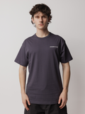 Eat, Drink, Relax Tee