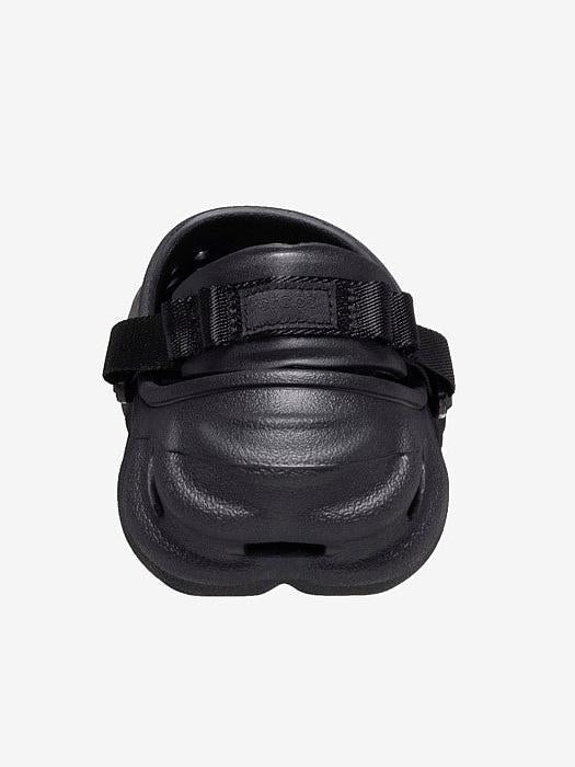 Echo Clog Unisex