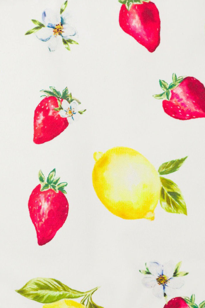 amalfi print swatch