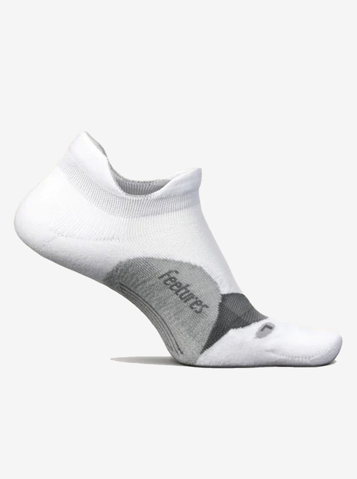 Elite Light Cushion No-Show Tab