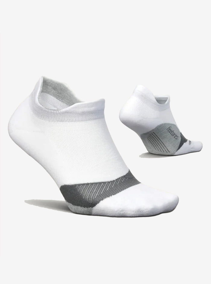 Elite Light Cushion No-Show Tab