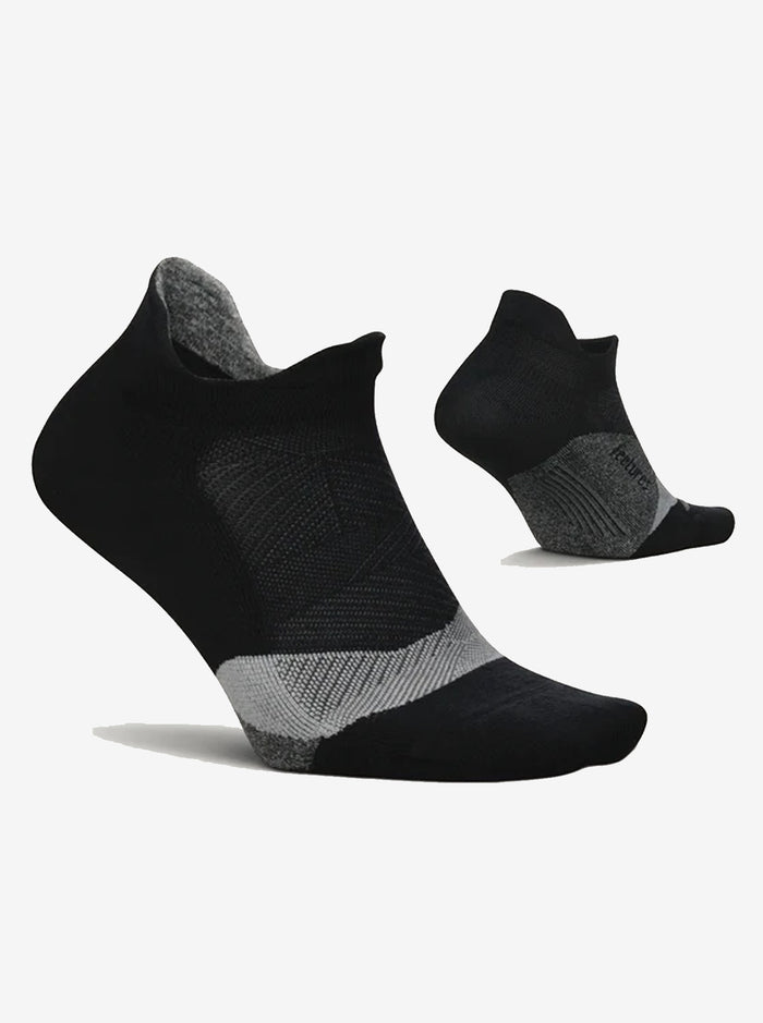 Elite Light Cushion No-Show Tab