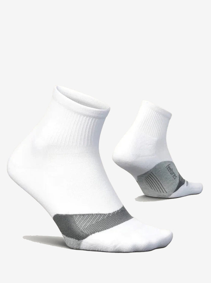 Elite Light Cushion Quarter