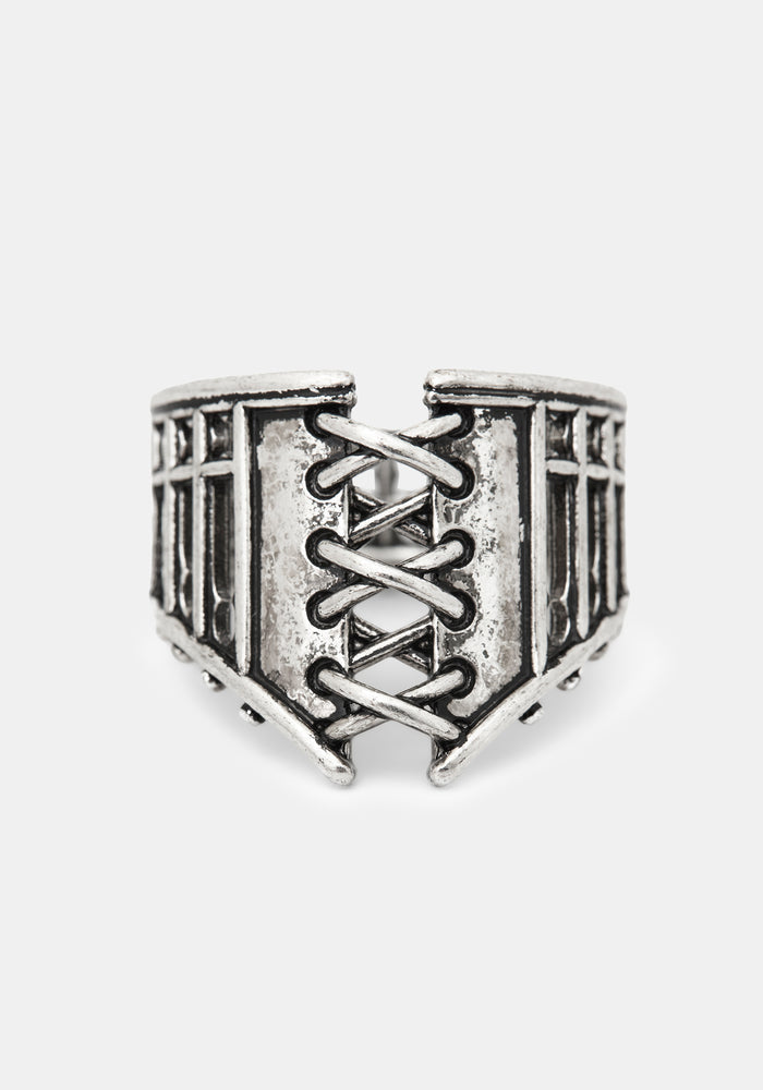 Elorin Corset Ring