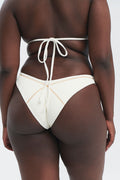 Enzo Cheeky Bikini Bottom Sandstorm