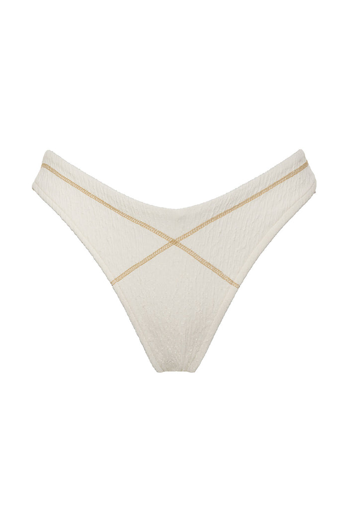 Enzo Cheeky Bikini Bottom Sandstorm