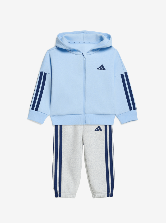 Essentials 3-Stripes Jogger Set