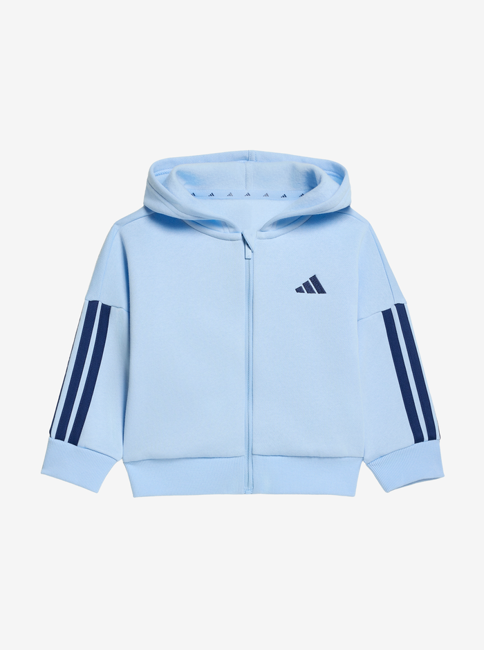 Essentials 3-Stripes Jogger Set