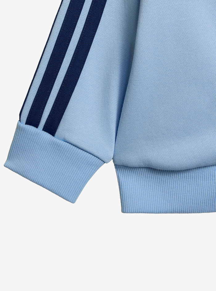 Essentials 3-Stripes Jogger Set