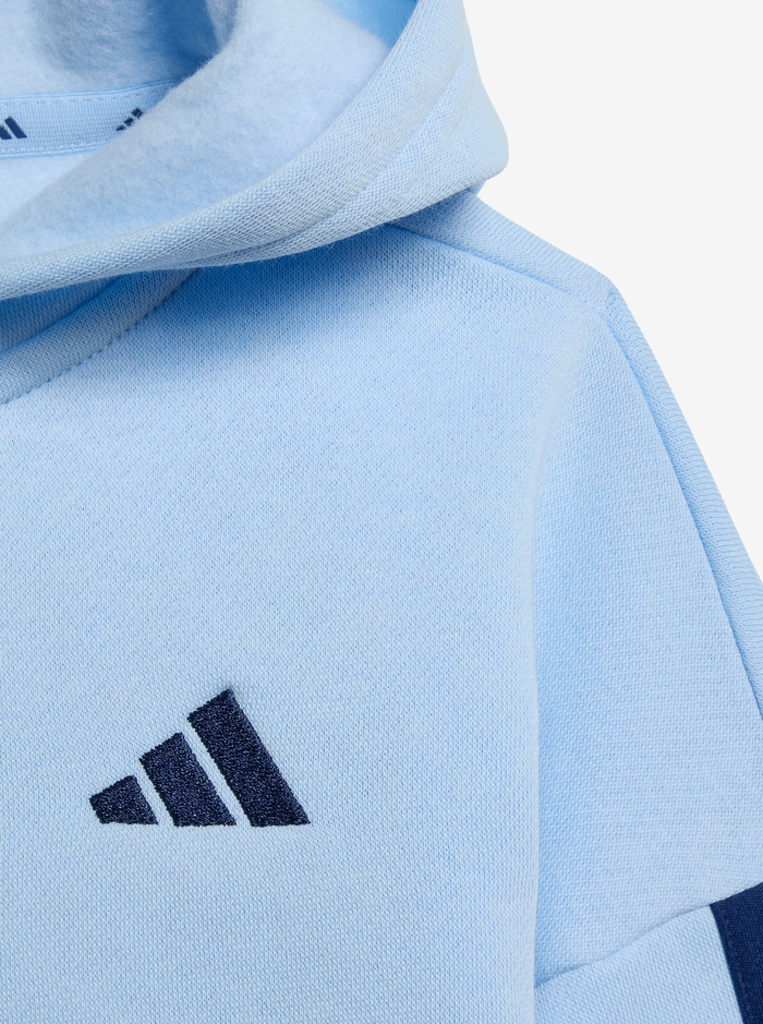 Essentials 3-Stripes Jogger Set