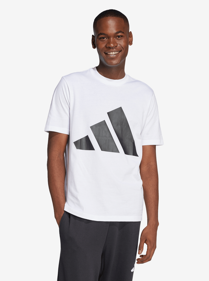 Essentials Big Logo T-Shirt