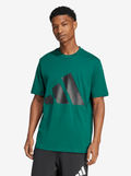 Essentials Big Logo T-Shirt