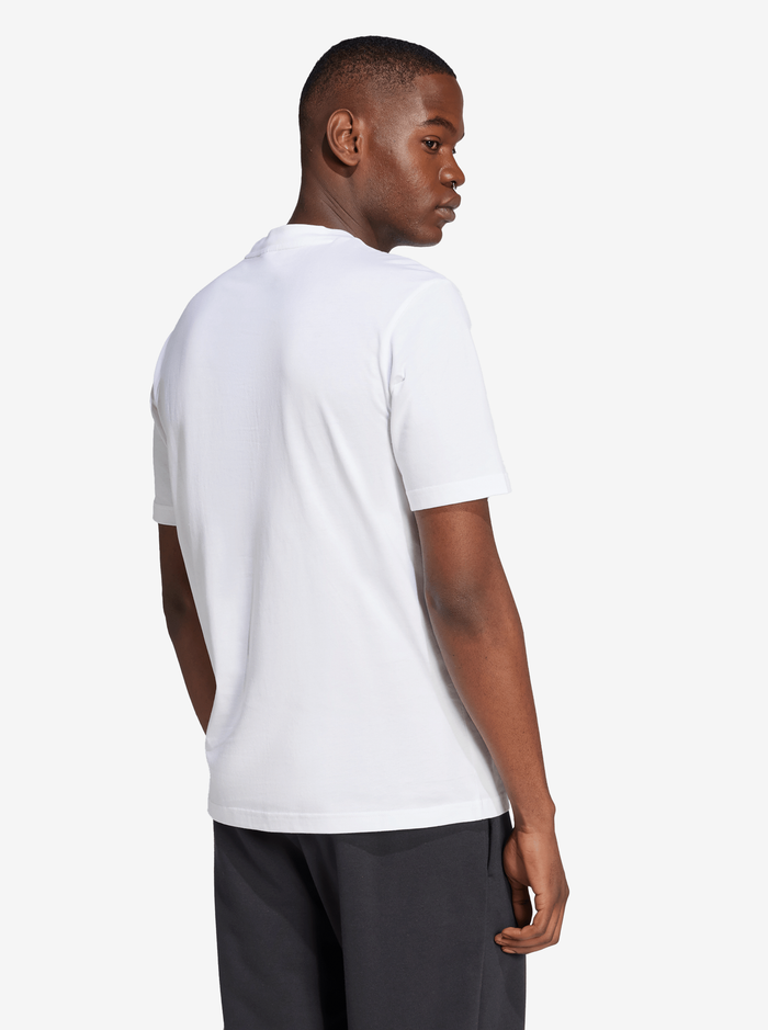 Essentials Big Logo T-Shirt
