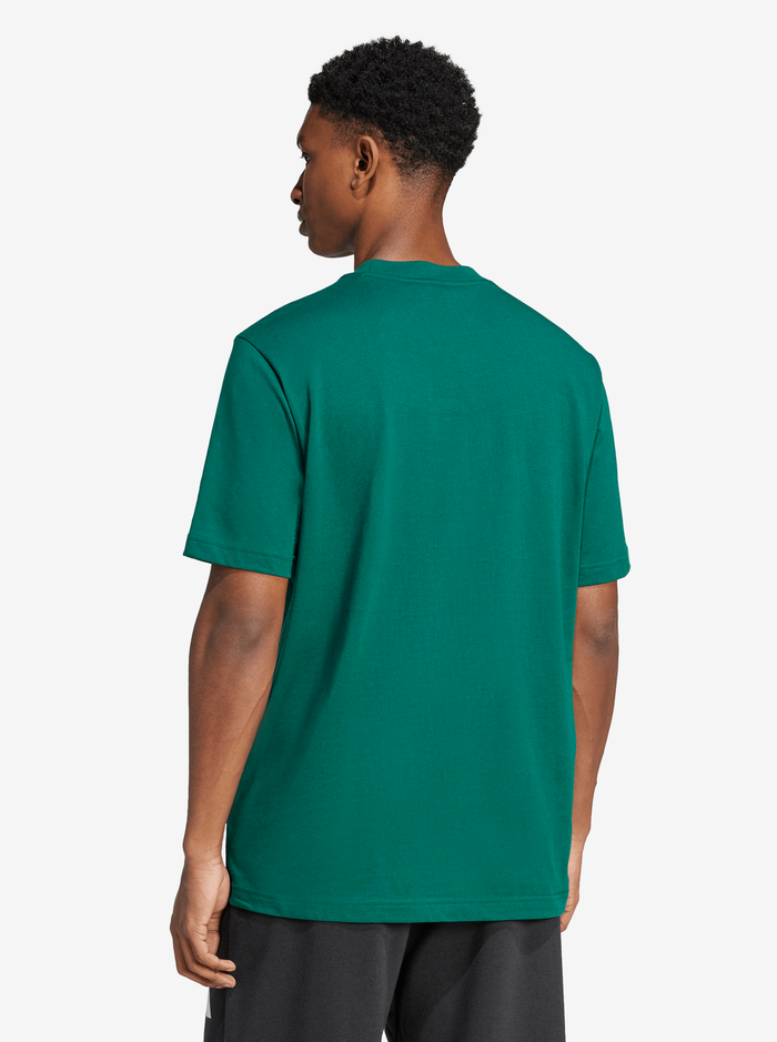 Essentials Big Logo T-Shirt