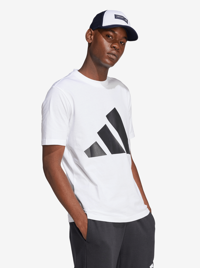 Essentials Big Logo T-Shirt