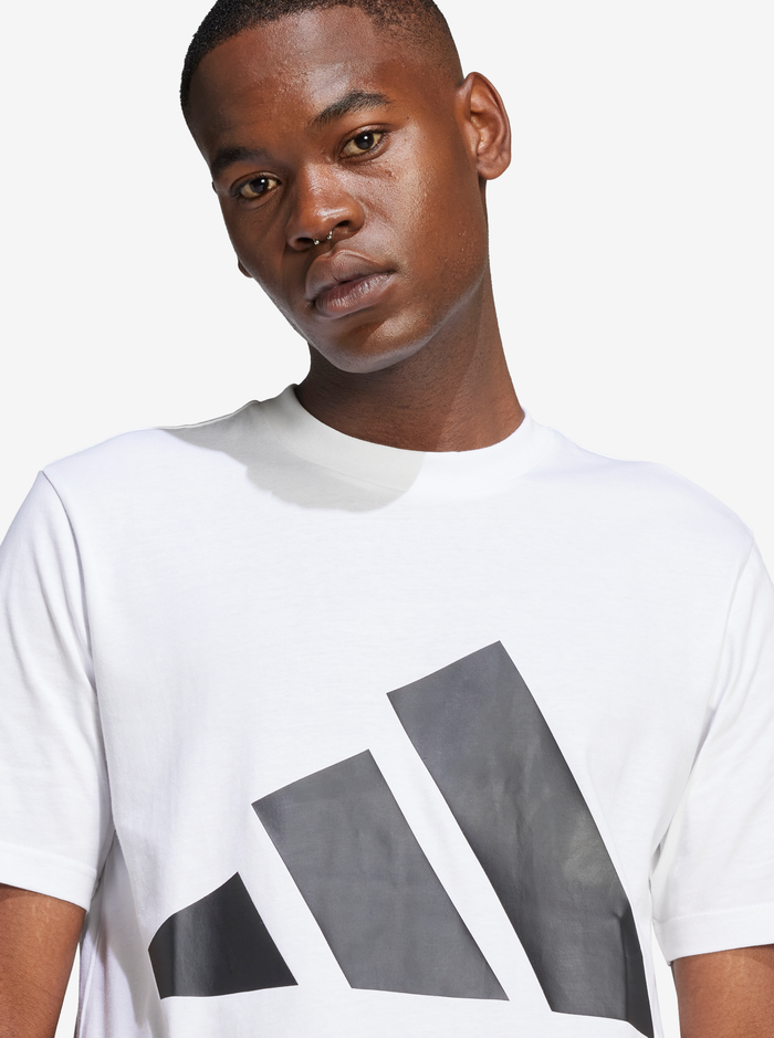 Essentials Big Logo T-Shirt
