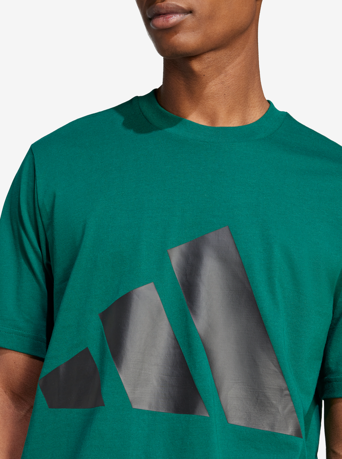 Essentials Big Logo T-Shirt