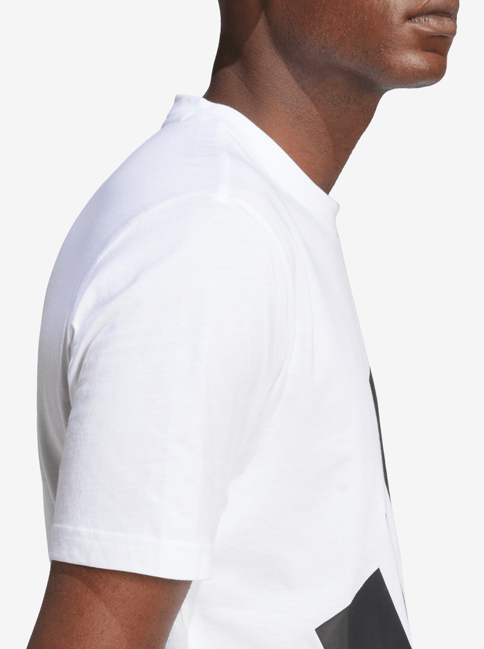 Essentials Big Logo T-Shirt