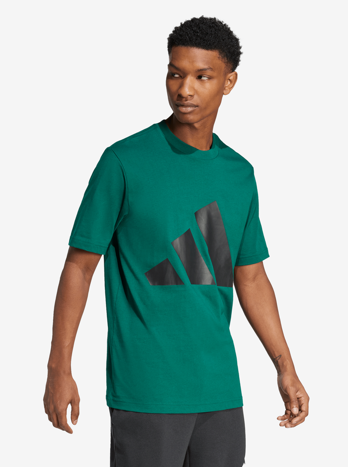 Essentials Big Logo T-Shirt
