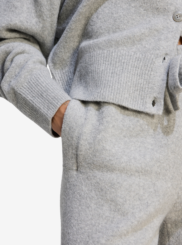 Essentials Knit Pant