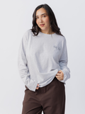 Essentials Long Sleeve