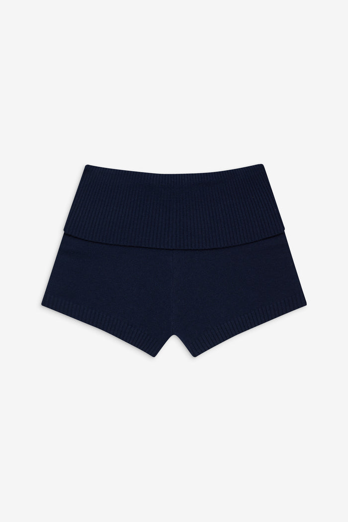 Estelle Booty Shorts Starlight
