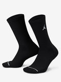 Everyday Crew Socks 3 Pack Unisex