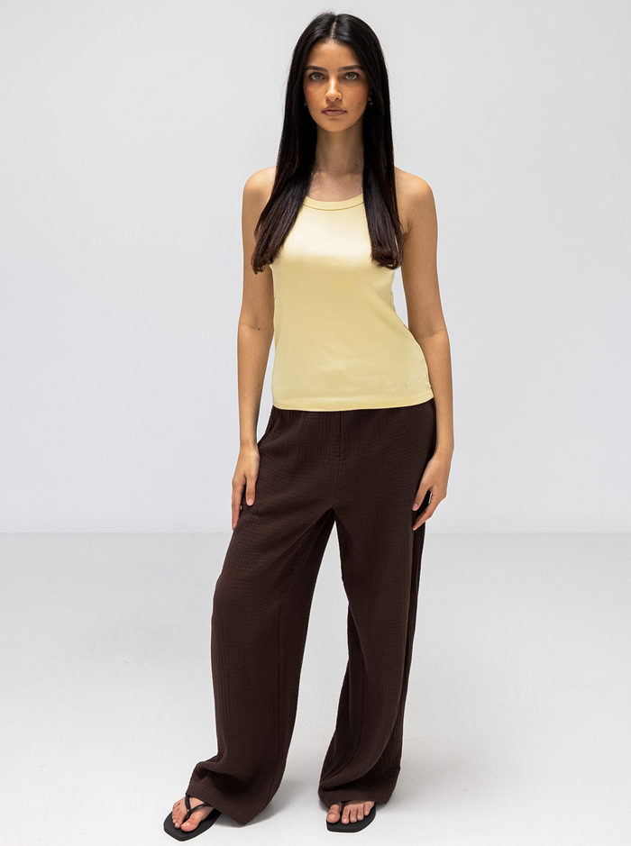 Everyday Pant