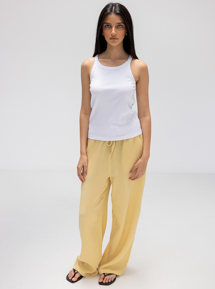 Everyday Pant