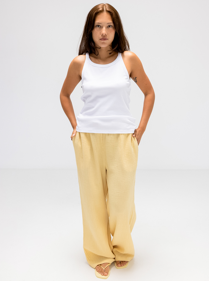 Everyday Pant