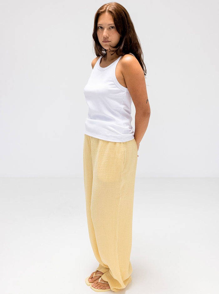Everyday Pant