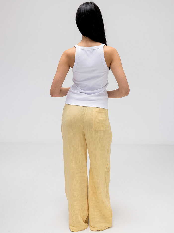 Everyday Pant