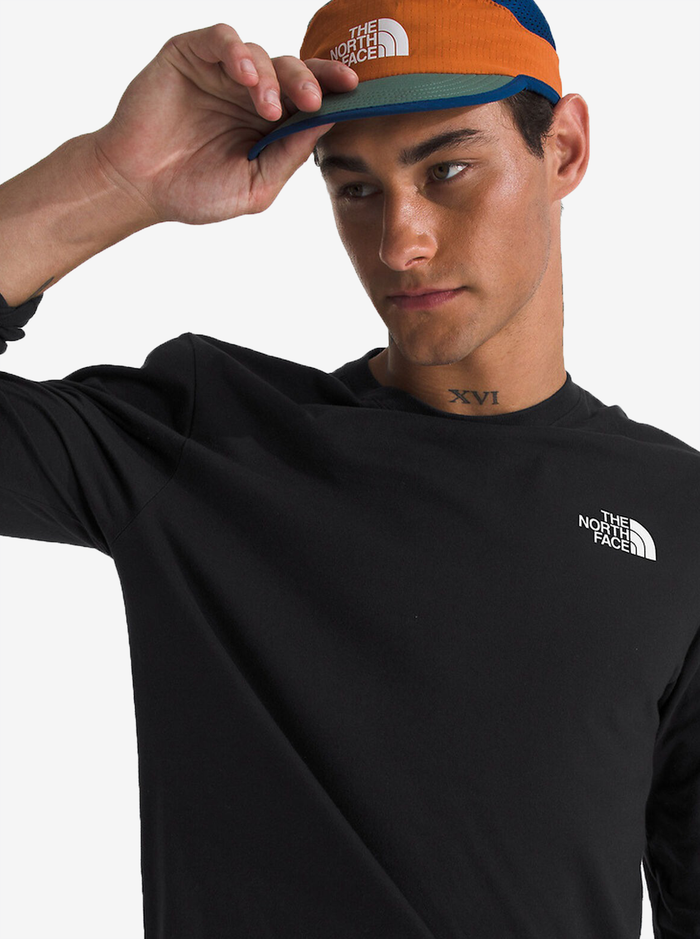 Evolution Box NSE Long-Sleeve Tee Mens