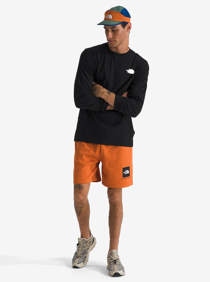 Evolution Box NSE Long-Sleeve Tee Mens