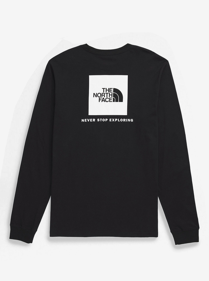 Evolution Box NSE Long-Sleeve Tee Mens