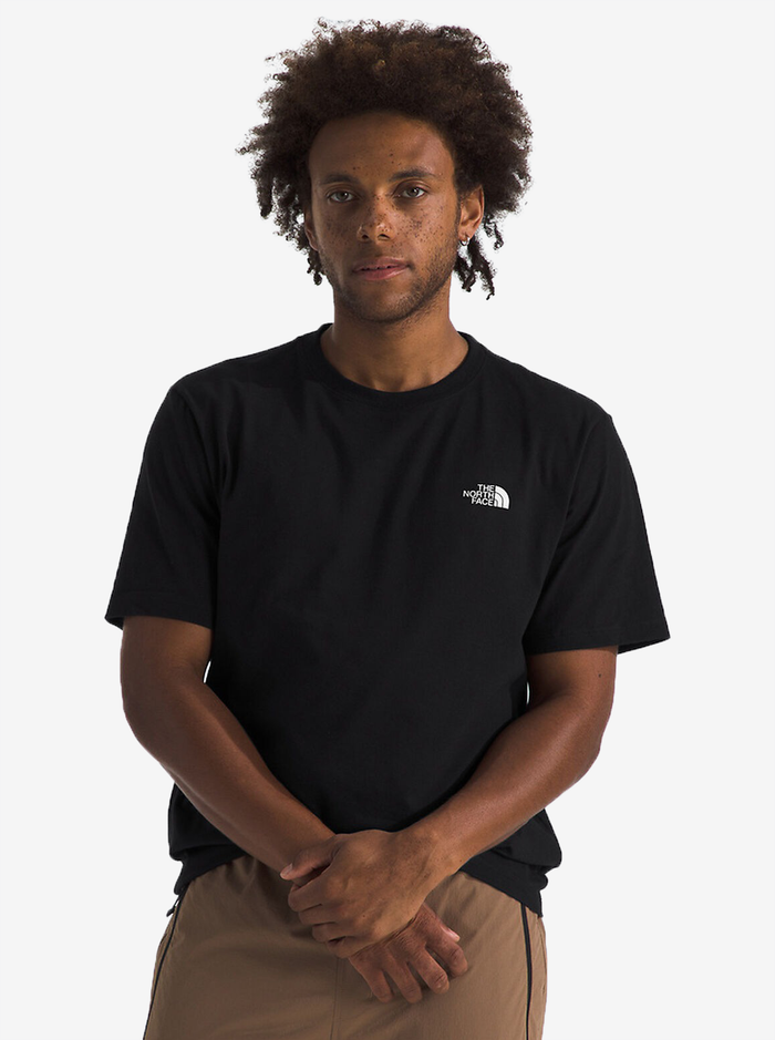 Evolution Box NSE Short-Sleeve Tee