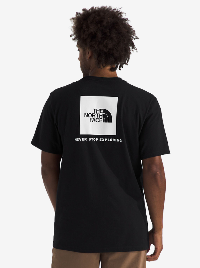 Evolution Box NSE Short-Sleeve Tee
