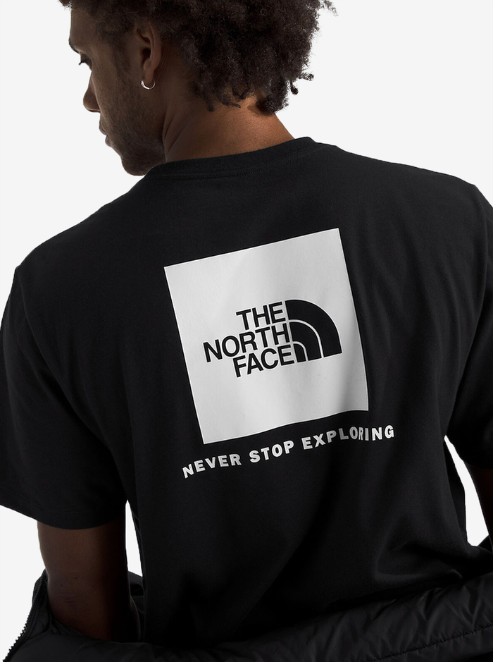 Evolution Box NSE Short-Sleeve Tee