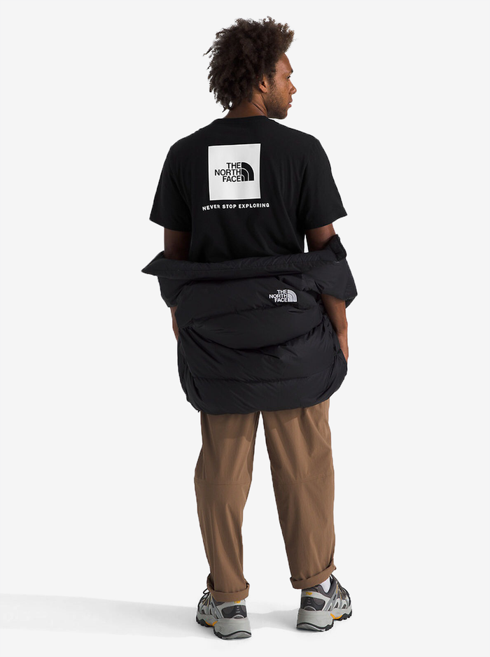 Evolution Box NSE Short-Sleeve Tee