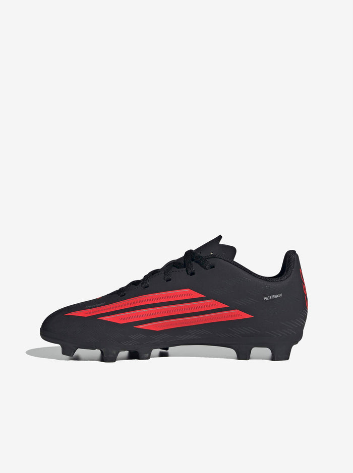 F50 Club Firm Ground/Multi Ground Football Boots Kids