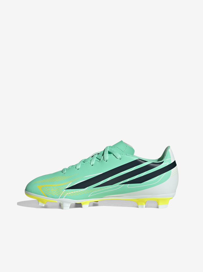 F50 Hyperfast Elite Firm/Multi Ground Boots Kids