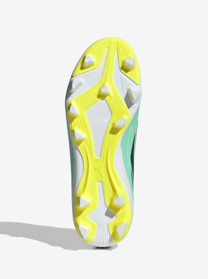 F50 Hyperfast Elite Firm/Multi Ground Boots Kids