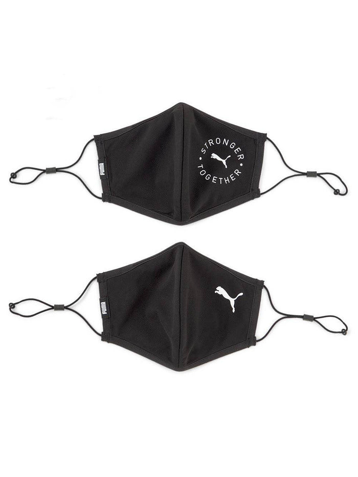 Face Mask 2 Pack