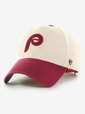 Fairfield MVP Philadelphia Phillies '47 Snapback Cap