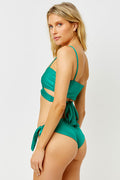 Falcon Everglade Shine String Cheeky Bottom