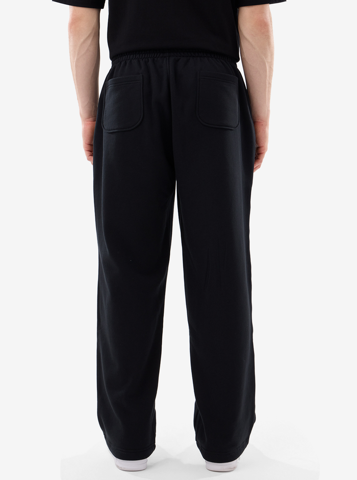 Field Issue Wide Leg Pants