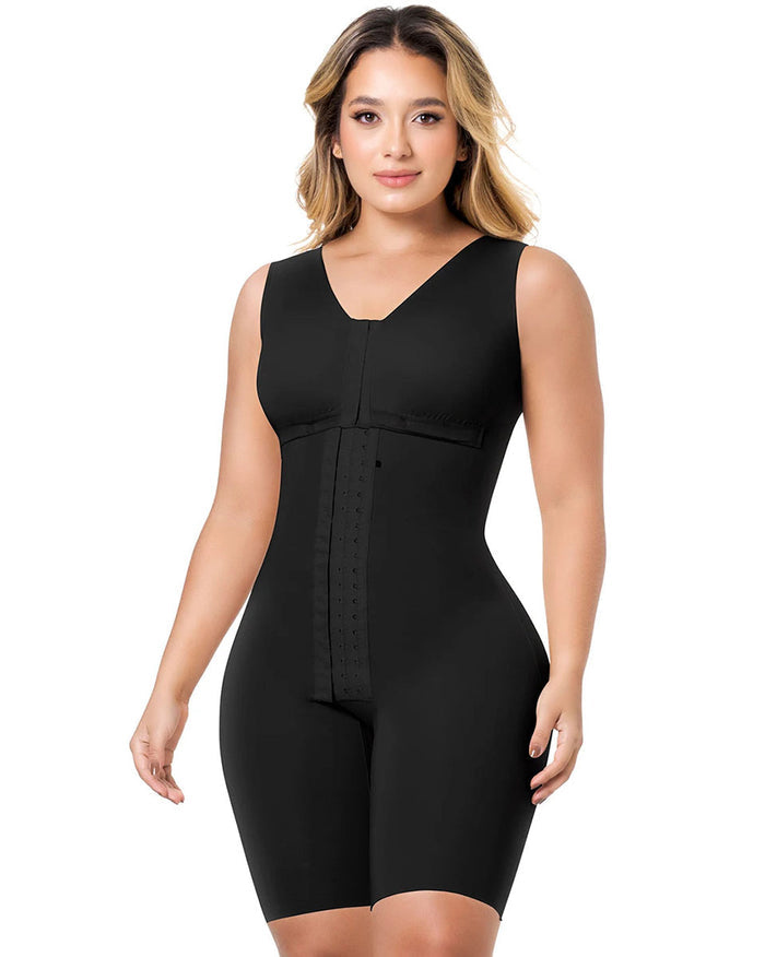 Final Sale Clearance Fajas Sonryse Colombian Fajas Post Surgery BBL and Lipo Compression Garment