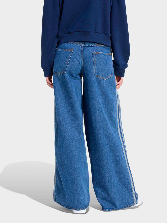 Firebird Adilenium Denim Track Pant