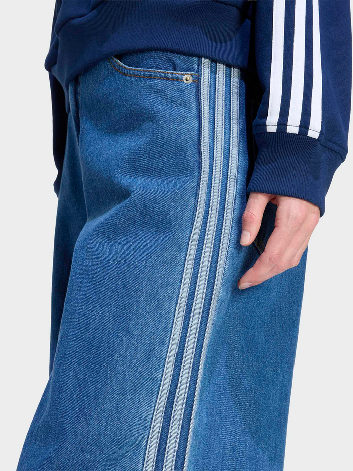Firebird Adilenium Denim Track Pant