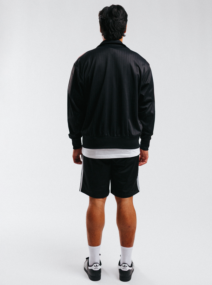 Firebird Loose Pinstripes Track Top